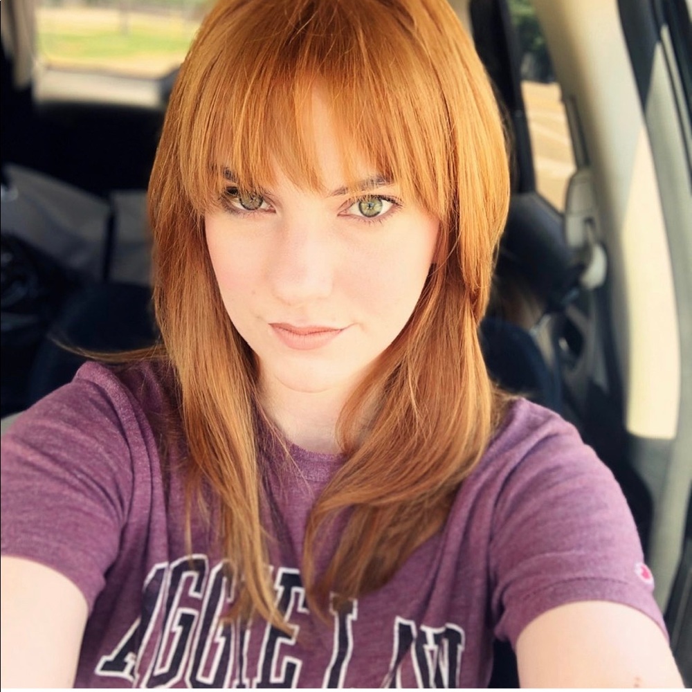 Meet your Posher, Brandi